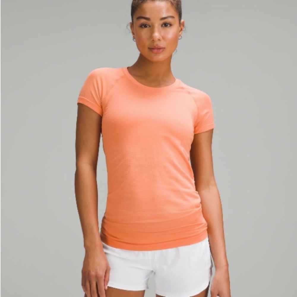 Lululemon Swiftly 2.0